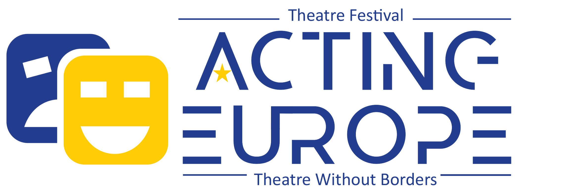 Acting Europe logo